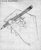 Zeichnung