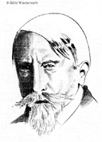 Zeichnung