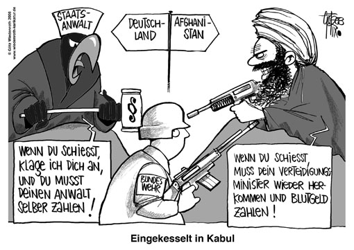 IMG:https://www.wiedenroth-karikatur.de/KariAblage0809/PK080929_BundeswehrAfghanistanKlage.jpg